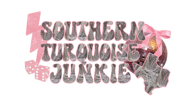 Southern Turquoise Junkie